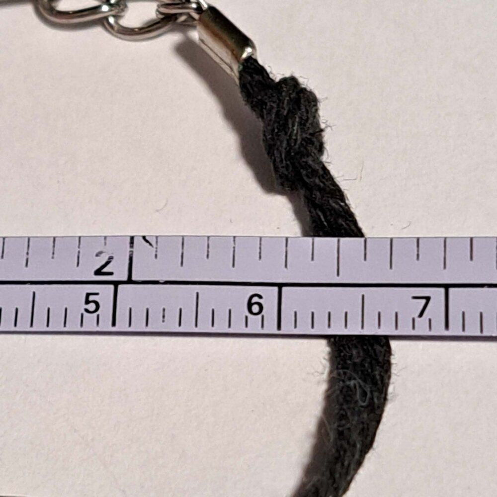 His bracelet - Picture 5 of 5